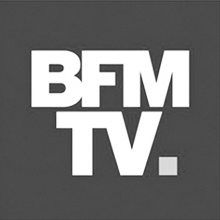 BFM-TV logo